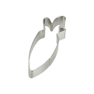 Emporte-pièce carotte, inox recyclé