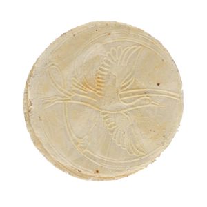 Mandeloblaten 'Cialde di Montecatini', 100 g Mandeloblaten 'Cialde di Montecatini', 100 g