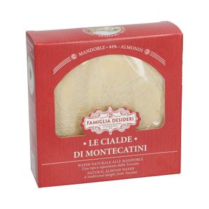 Mandeloblaten 'Cialde di Montecatini', 100 g