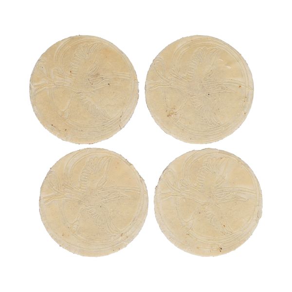 Amandelwafels 'Cialde di Montecatini', 100 gram