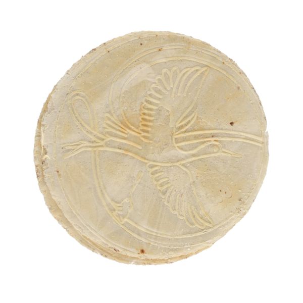 Amandelwafels 'Cialde di Montecatini', 100 gram