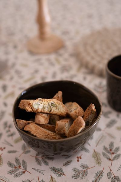 Cantuccini pistacchio Cioccolato, 180 g Cantuccini pistacchio Cioccolato, 180 g