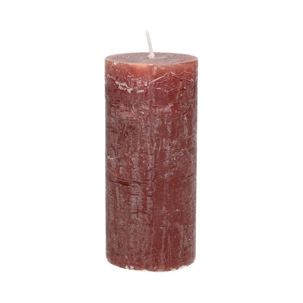 Stompkaars, mocha, Ø7 x 15 cm