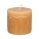 Stompkaars, curry, Ø10 x 9 cm