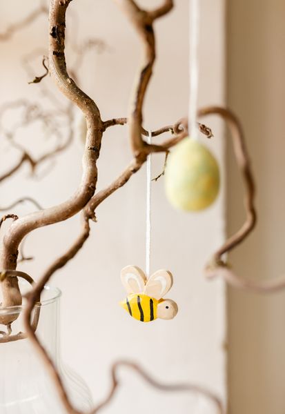 Decoration, wood, animals, 4