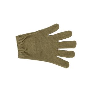 Handschoen bladreiniger, katoen, 1 maat Handschoen bladreiniger, katoen, 1 maat