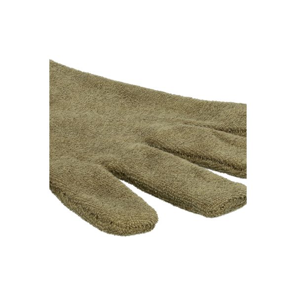 Handschoen bladreiniger, katoen, 1 maat