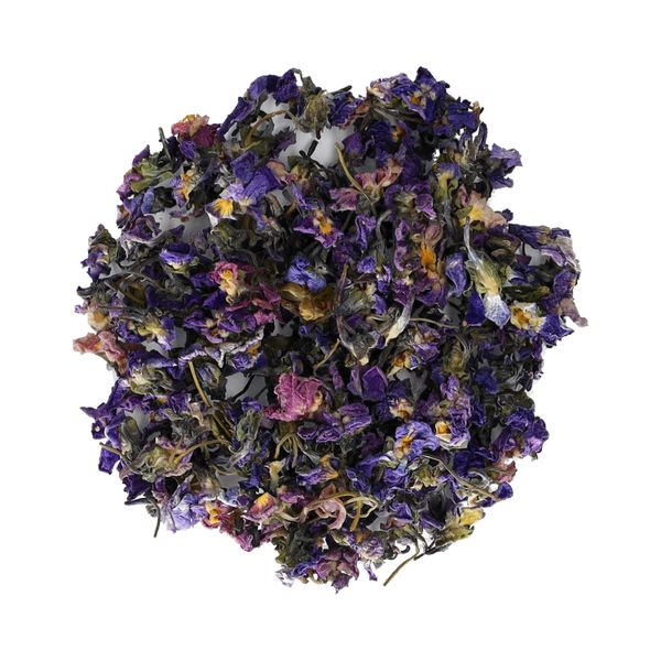 Violettes, biologique, 10 g