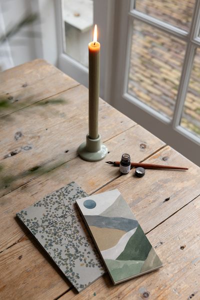 To do-blokje, landschap, A7