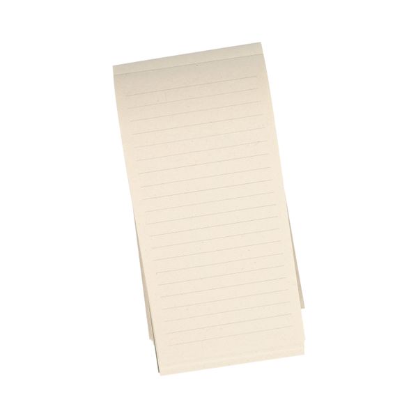 Bloc-notes To do, paysage, A7