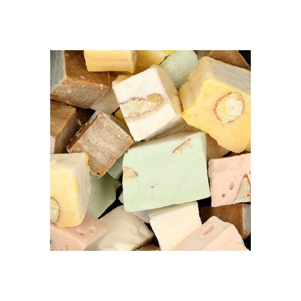 Nougat, 140 g