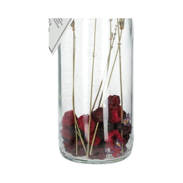 Mélange pour spritz fruité aux fleurs, biologique, 12 g