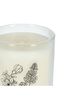 Duftkerze blumig & balance, 175g