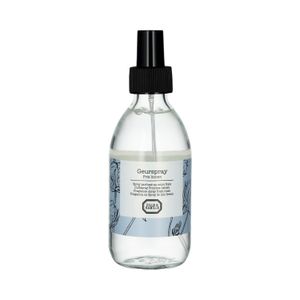 Spray d'ambiance, coton frais, 250 ml