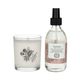 Geurspray, vijg en rabarber, 250 ml