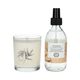Geurspray, sinaasappel en bamboe, 250 ml