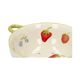 Passoire fruits, grès, fruits rouges, Ø17 cm