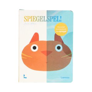 Spiegelspel!, Lucie Albon