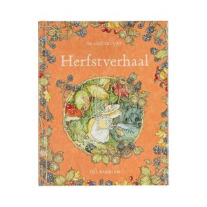 Herfstverhaal, Jill Barklem