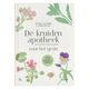 De kruidenapotheek voor het gezin, Martine van Huffel & Ruth Beretta