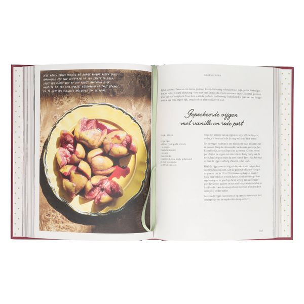 Pien's dinner club, Pien Wekking