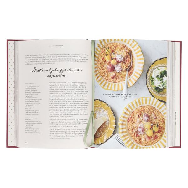 Pien's dinner club, Pien Wekking