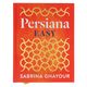 Persania easy, Sabrina Ghayour