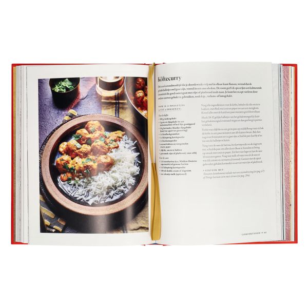 Persania easy, Sabrina Ghayour