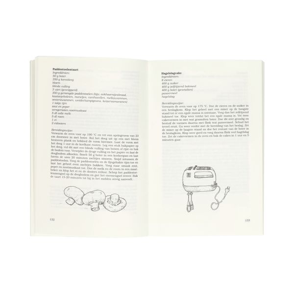 Oma's receptenboek, Lantaarn Publishers