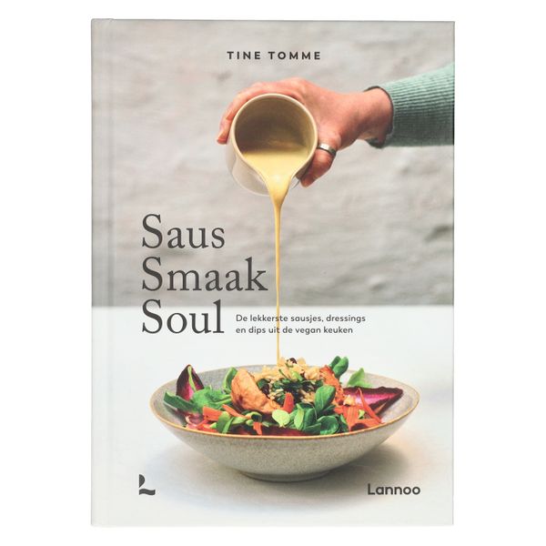 Saus soul smaak, Tine Tomme