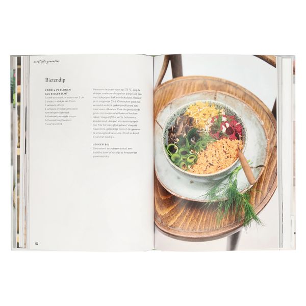 Saus soul smaak, Tine Tomme