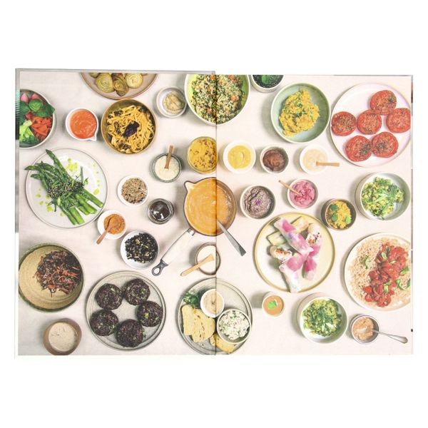 Saus soul smaak, Tine Tomme