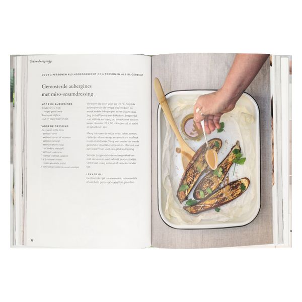 Saus soul smaak, Tine Tomme