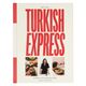 Turkish express, Hale Amus