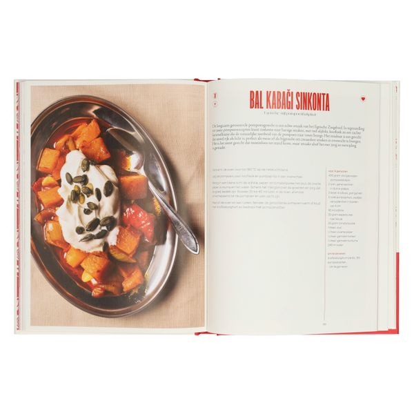 Turkish express, Hale Amus