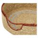 Dienblad, zeegras, Ø30 x 9 cm