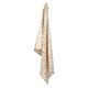 Torchon, coton bio GOTS, fruits rouges, 50 x 70 cm