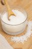 Fleur de sel, biologisch, 70 gram