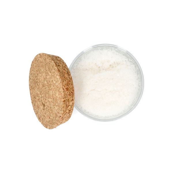 Fleur de sel, biologisch, 70 g