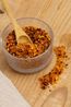 Fleur de sel Chili, biologisch, 70 gram