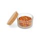 Fleur de sel Chili, biologisch, 70 g