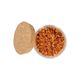 Fleur de sel Chili, biologisch, 70 g