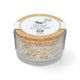 Fleur de sel Rosmarin, biologisch, 70 g