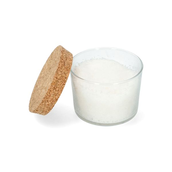 Meersalz grob, biologisch, 175 g
