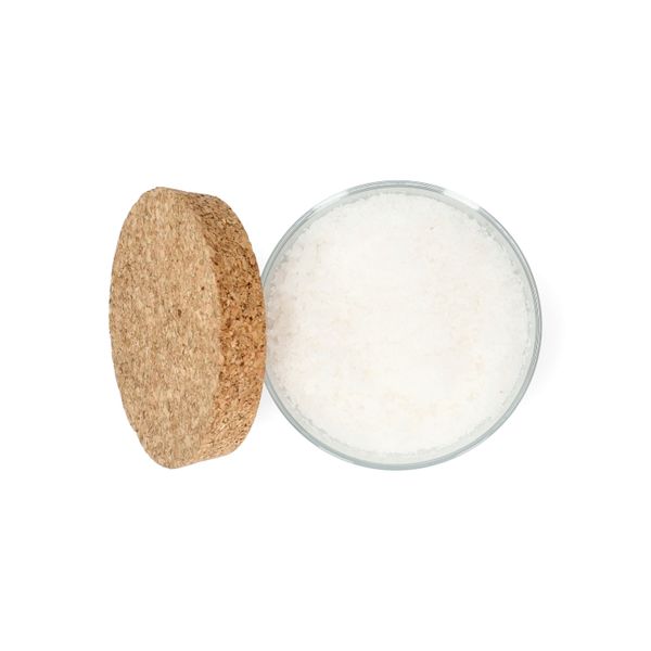 Meersalz grob, biologisch, 175 g