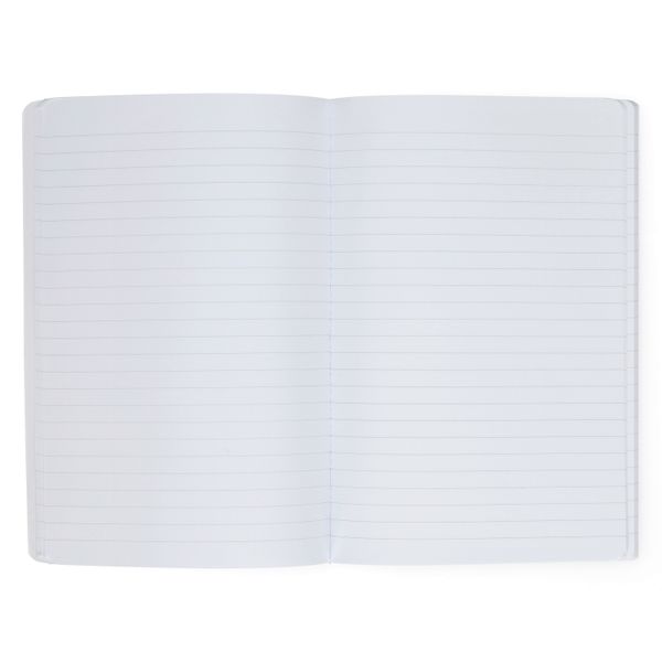 Heft, liniert, Kräuter und Zweige, A5