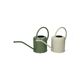 Arrosoir pour plantes d'intérieur, métal, gris silex, 1 litre