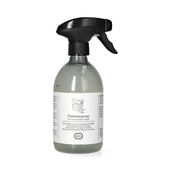 Spray détachant pour textiles, 500 ml