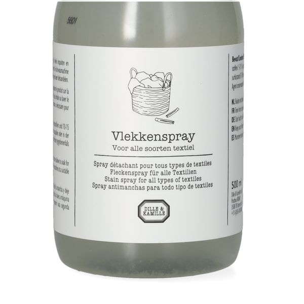 Spray détachant pour textiles, 500 ml