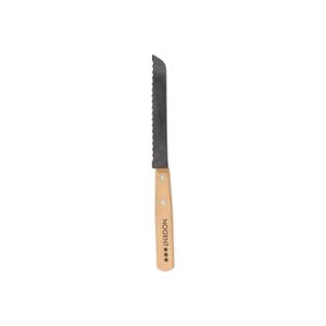 Broodmes nogent, rvs, 11 x 2 cm